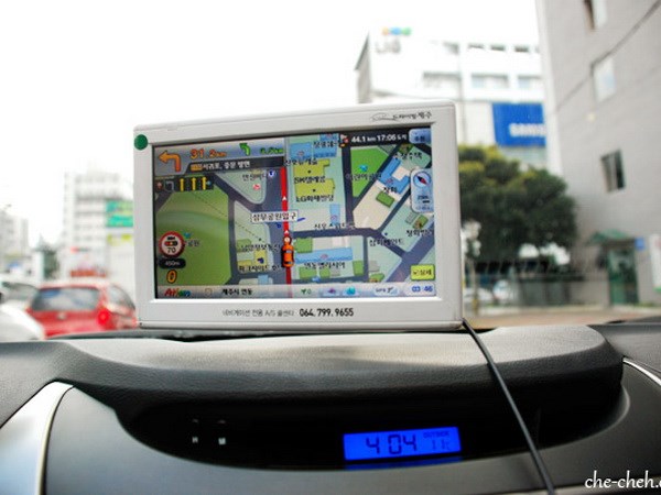  Hàn Quốc yêu cầu Triều Tiên ngừng gây nhiễu hệ thống định vị toàn cầu