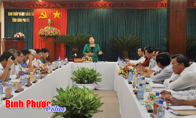 L&agrave;m r&otilde; tr&aacute;ch nhiệm c&aacute;c c&aacute; nh&acirc;n trong việc kh&ocirc;ng xử l&yacute; &ocirc; nhiễm