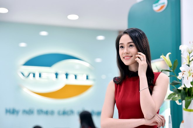 Viettel vào top 100 thương hiệu viễn thông giá trị nhất toàn cầu