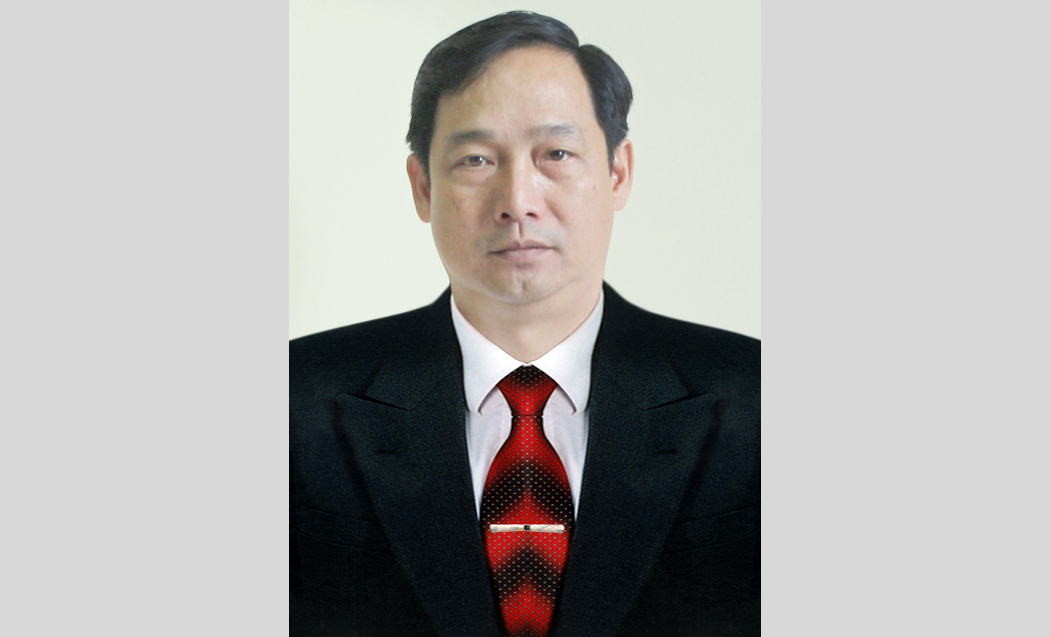 Chương tr&igrave;nh h&agrave;nh động của ứng cử vi&ecirc;n đại biểu HĐND L&ecirc; Ho&agrave;ng L&acirc;m