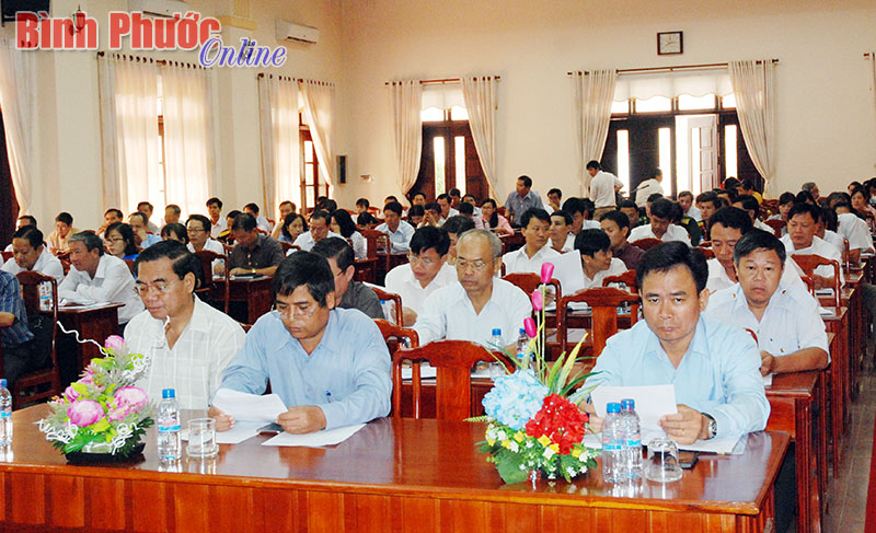 Đ&atilde; c&oacute; 22.958 đảng vi&ecirc;n học tập Chỉ thị số 50-CT/TW của Bộ Ch&iacute;nh trị