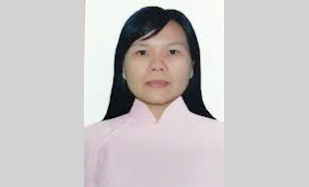 Chương tr&igrave;nh h&agrave;nh động của ứng cử vi&ecirc;n đại biểu HĐND V&otilde; Thị Hồng Phượng