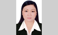 Chương tr&igrave;nh h&agrave;nh động của ứng cử vi&ecirc;n đại biểu HĐND Nguyễn Thị Hồng Trang