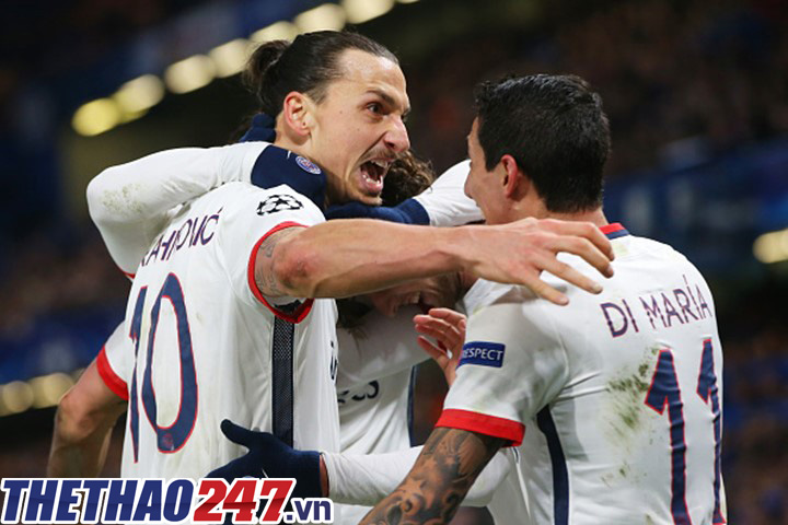 Ibra tiếp tục gây sốc về bến đỗ mới