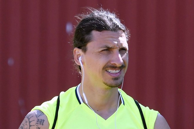 Chuyển nhượng 5-6: Ibrahimovic cập bến M.U, Vardy đến Arsenal?