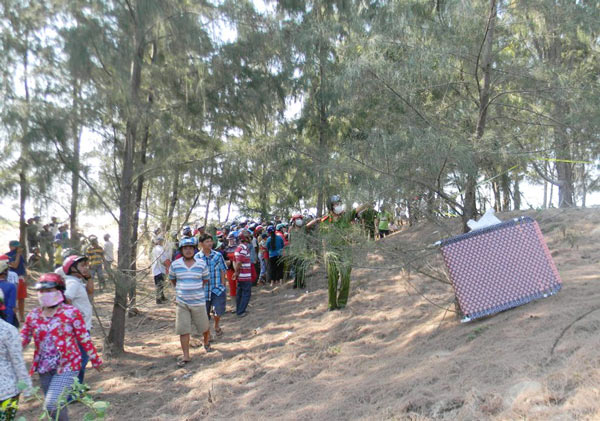 Vụ học sinh lớp 5 bị bắt c&oacute;c, tống tiền rồi bị s&aacute;t hại: Hung thủ ở trong nh&agrave; nạn nh&acirc;n 