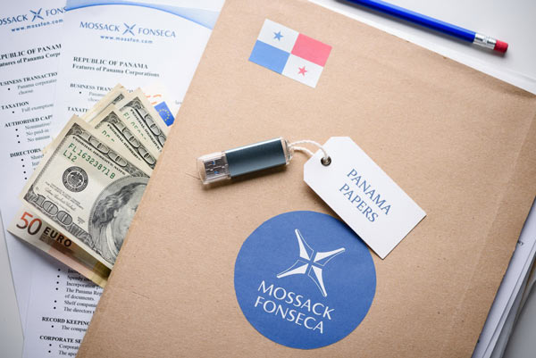 Hồ sơ Panama rò rỉ vì Mossack Fonseca không giỏi bảo mật 