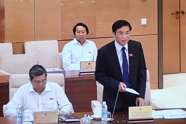 Chuẩn bị cho kỳ họp thứ nhất Quốc hội kh&oacute;a XIV phải rất b&agrave;i bản, chặt chẽ 