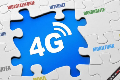 Việt Nam sẽ cấp phép 4G trong quý IV-2016