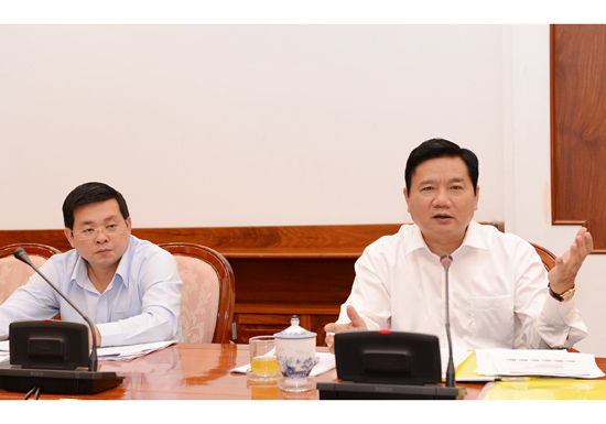 Lắng nghe, xem lời chê bai, chỉ trích là động lực để vươn lên 