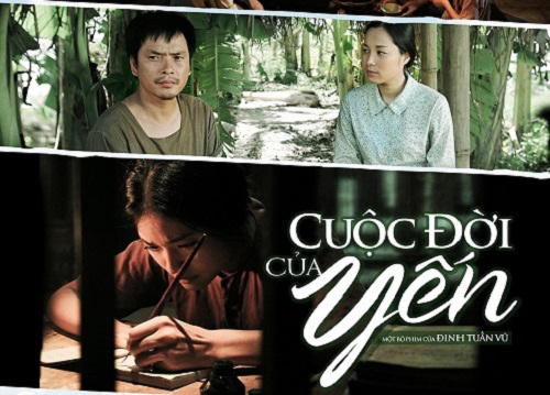 Phim &ldquo;Cuộc đời của Yến&rdquo; tranh giải tại LHP Philippines 