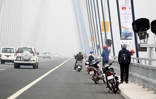 Từ 1-8, đi xe m&aacute;y sau khi uống rượu, bia bị phạt bao nhi&ecirc;u tiền?