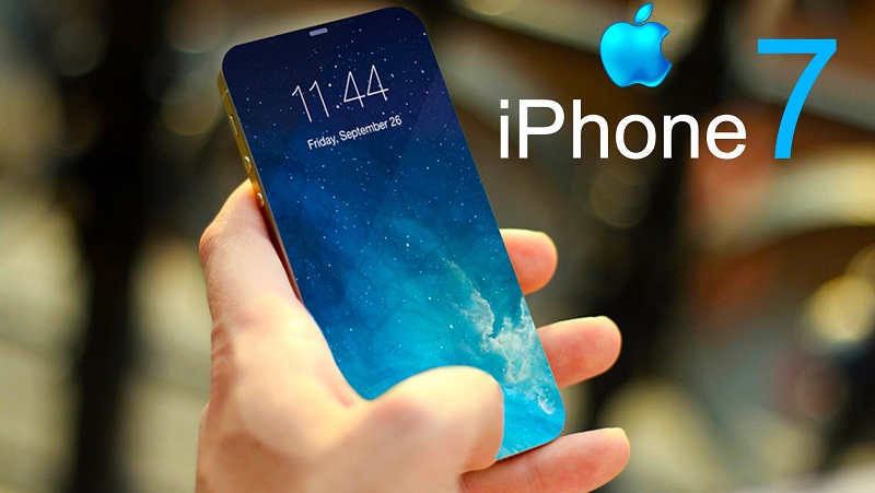 Samsung sẽ giúp iPhone 7 nhanh hơn bằng cách nào?