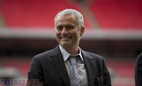 Chuyển nhượng MU: Mourinho đón tân binh trong tuần này