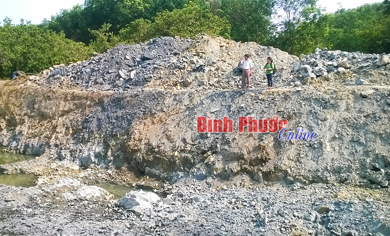 Làm gì để chống chọi khô hạn? - Bài cuối