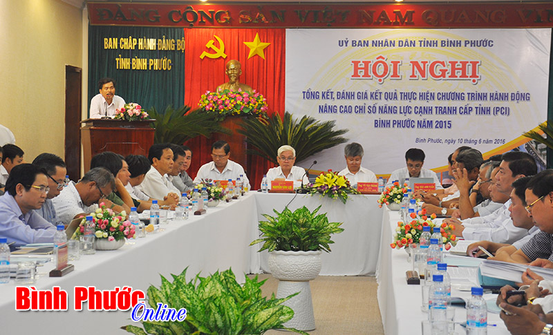 B&igrave;nh Phước kh&ocirc;ng gi&agrave;u l&ecirc;n nhờ tiền phạt