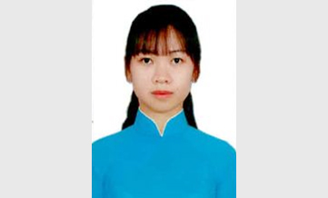 Chương tr&igrave;nh h&agrave;nh động của ứng cử vi&ecirc;n đại biểu HĐND Nguyễn Thị Kim Li&ecirc;n