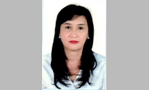 Chương tr&igrave;nh h&agrave;nh động của ứng cử vi&ecirc;n đại biểu HĐND Đặng Kim Tuyến