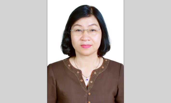 Chương tr&igrave;nh h&agrave;nh động của ứng cử vi&ecirc;n đại biểu HĐND Nguyễn Thị Lan Hương