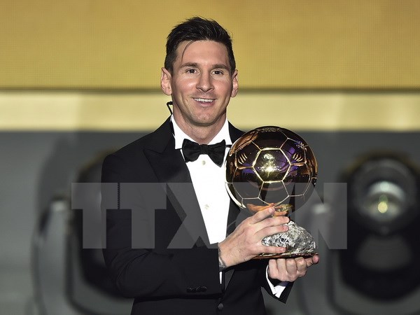 Lionel Messi tuyên bố kiện tờ báo đăng bài cáo buộc trốn thuế