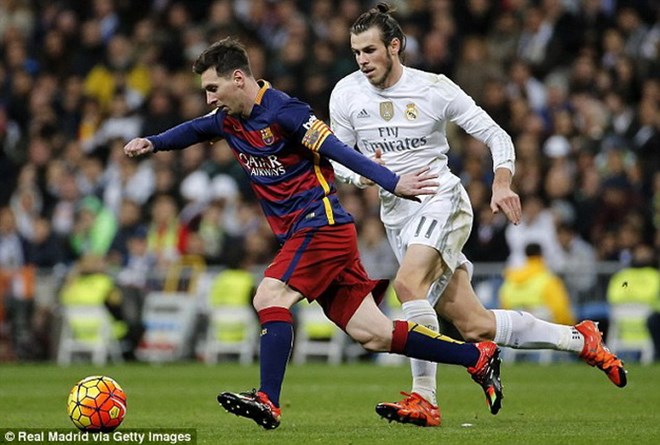 Lịch trực tiếp: "Kinh điển" Barca-Real, M.U "đại chiến" Everton