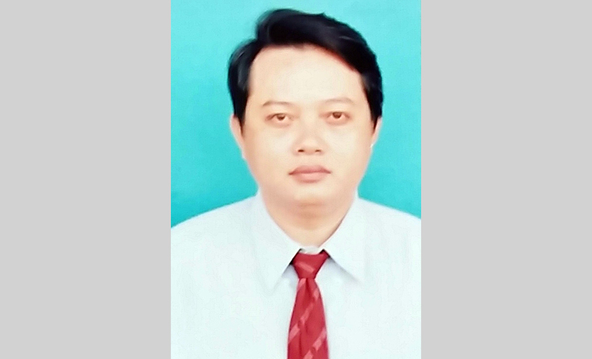 Chương tr&igrave;nh h&agrave;nh động của ứng cử vi&ecirc;n đại biểu HĐND Nguyễn Minh Hợi