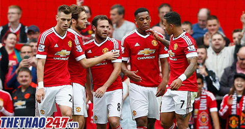 Khó hiểu cách dùng người của HLV Van Gaal