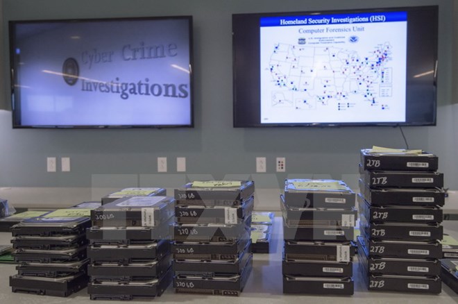 Chiến dịch tranh cử Tổng thống Mỹ là mục tiêu của tin tặc