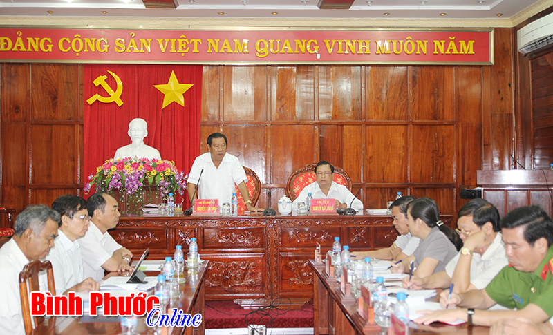 Năm 2016, phấn đấu thu ng&acirc;n s&aacute;ch đạt 4.000 tỷ đồng