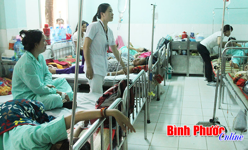 Nâng cao chất lượng bệnh viện công (Bài 1)