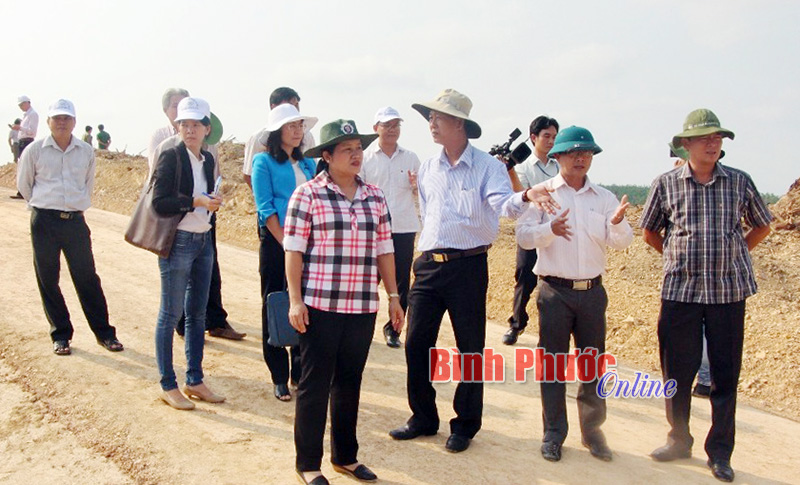 Kh&ocirc;ng để hộ d&acirc;n n&agrave;o thiếu nước sinh hoạt