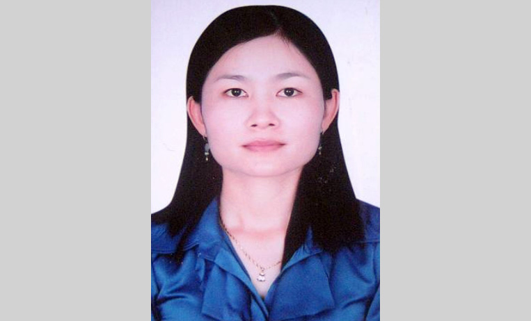 Chương tr&igrave;nh h&agrave;nh động của ứng cử vi&ecirc;n đại biểu Quốc hội T&ocirc;n Ngọc Hạnh