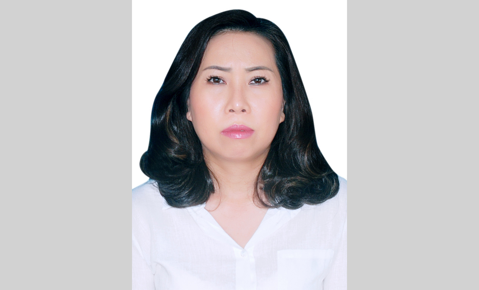 Chương tr&igrave;nh h&agrave;nh động của ứng cử vi&ecirc;n đại biểu Quốc hội Phạm Thị Ngọc Ph&uacute;