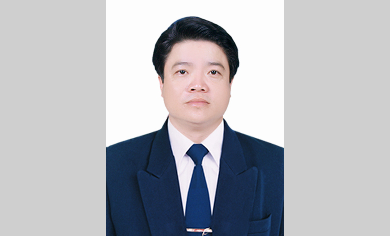 Chương tr&igrave;nh h&agrave;nh động của ứng cử vi&ecirc;n đại biểu HĐND Nguyễn Đăng Khoa