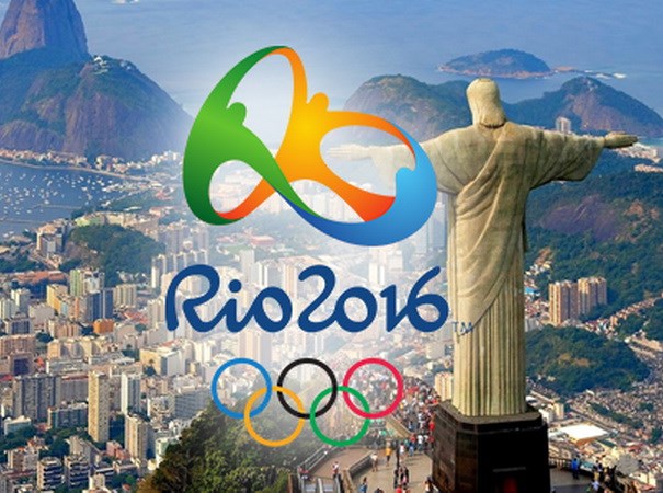Brazil nới lỏng quy định thị thực trước thềm Olympic Rio