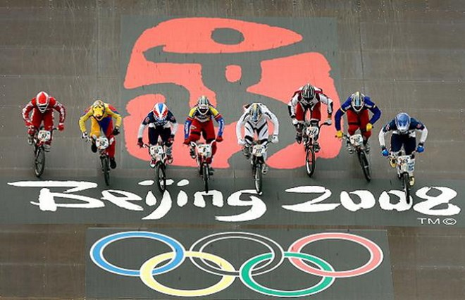 IOC phát hiện 31 VĐV tham gia Olympic 2008 sử dụng doping