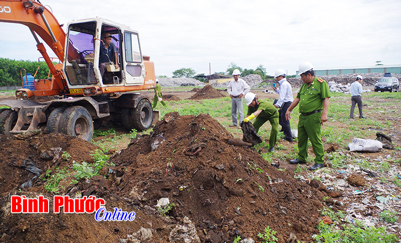 Làm rõ vai trò, trách nhiệm của người đứng đầu khi để xảy ra tình trạng ô nhiễm môi trường nghiêm trọng, kéo dài