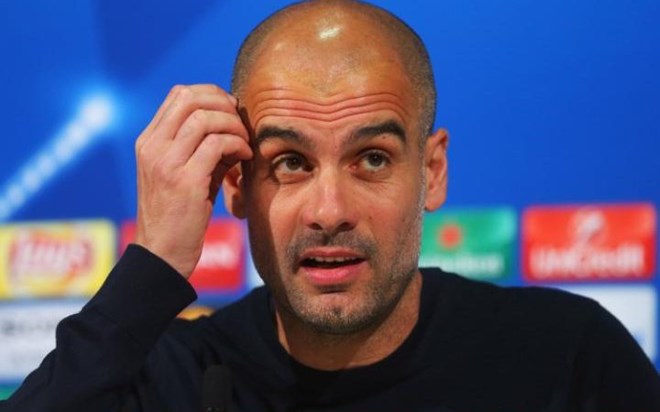 Bayern Munich-Atletico Madrid: Cơ hội sửa sai cho Pep Guardiola