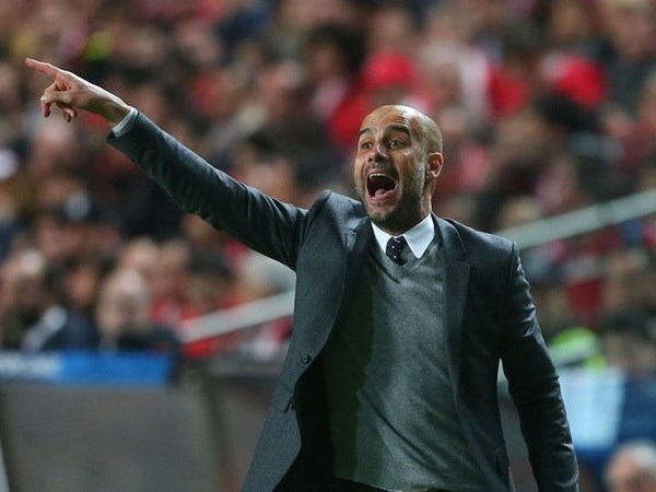 Guardiola lập kỷ lục "vô tiền khoáng hậu" ở Champions League