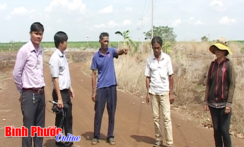 Ph&aacute;t huy vai tr&ograve; gi&agrave; l&agrave;ng, người c&oacute; uy t&iacute;n ở An Khương