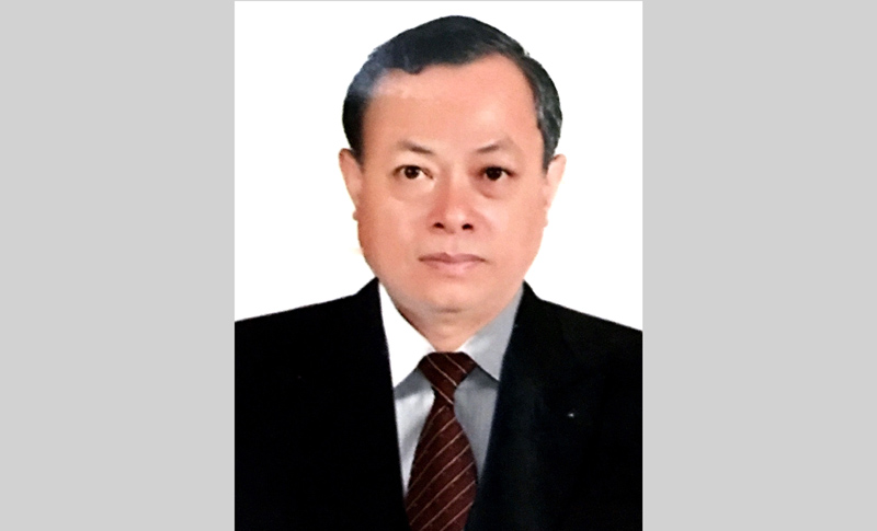 Chương tr&igrave;nh h&agrave;nh động của ứng cử vi&ecirc;n đại biểu HĐND Phạm Phước Hải