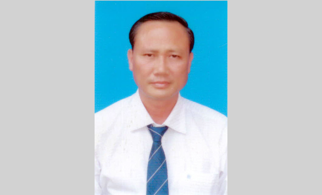 Chương tr&igrave;nh h&agrave;nh động của ứng cử vi&ecirc;n đại biểu HĐND L&ecirc; Quang Oanh