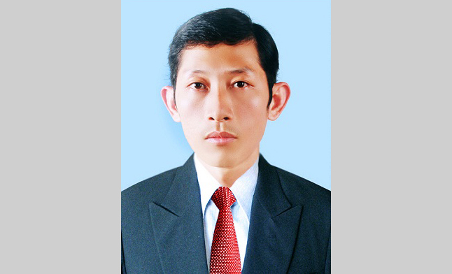 Chương tr&igrave;nh h&agrave;nh động của ứng cử vi&ecirc;n đại biểu HĐND Nguyễn Quốc Cường