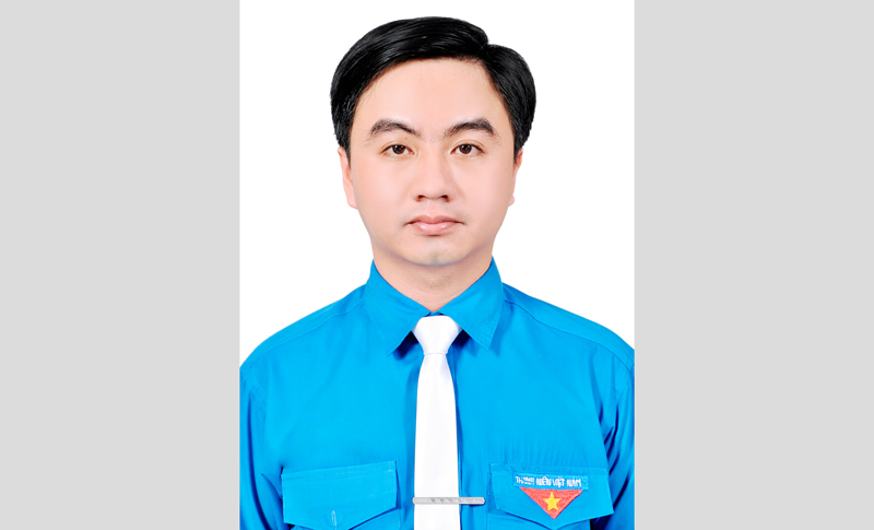 Chương tr&igrave;nh h&agrave;nh động của ứng cử vi&ecirc;n đại biểu HĐND Trần Quốc Duy