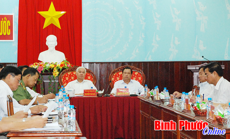 Quy tr&aacute;ch nhiệm người đứng đầu trong quản l&yacute; ATTP