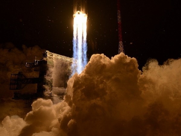 Nga thống lĩnh thị trường cung cấp dịch vụ phóng lên vũ trụ