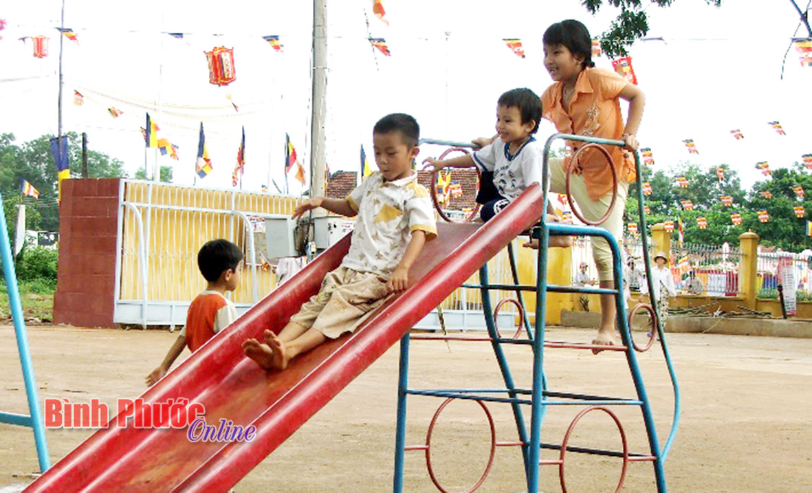 Đẩy mạnh giáo dục, tuyên truyền phòng, tránh tai nạn thương tích và đuối nước