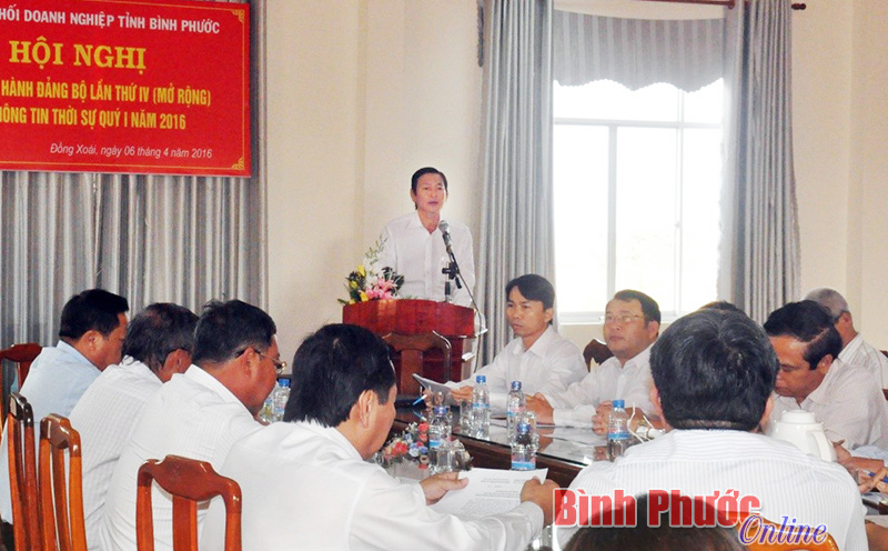 Quý 1, khối doanh nghiệp thu 6.240 tỷ đồng    