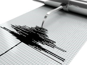 Xảy ra trận động đất mạnh 6,5 độ Richter tại đảo quốc Vanuatu
