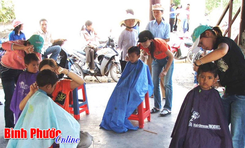 Tăng cường chỉ đạo việc quản lý, tổ chức hoạt động hè cho học sinh